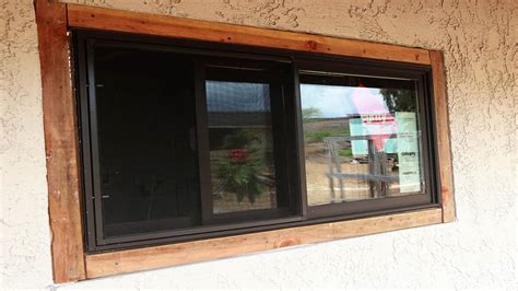 metal over windows on stucco house|replacement windows for stucco homes.